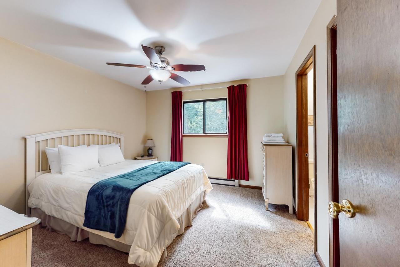 The Burrow Villa Jim Thorpe Bagian luar foto