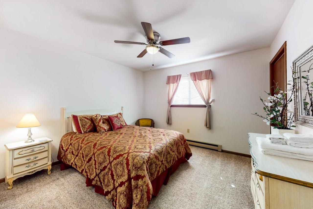 The Burrow Villa Jim Thorpe Bagian luar foto