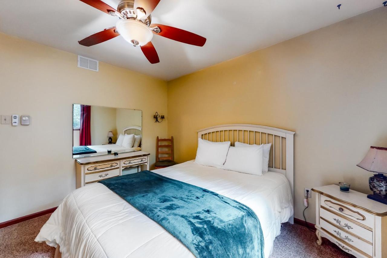 The Burrow Villa Jim Thorpe Bagian luar foto