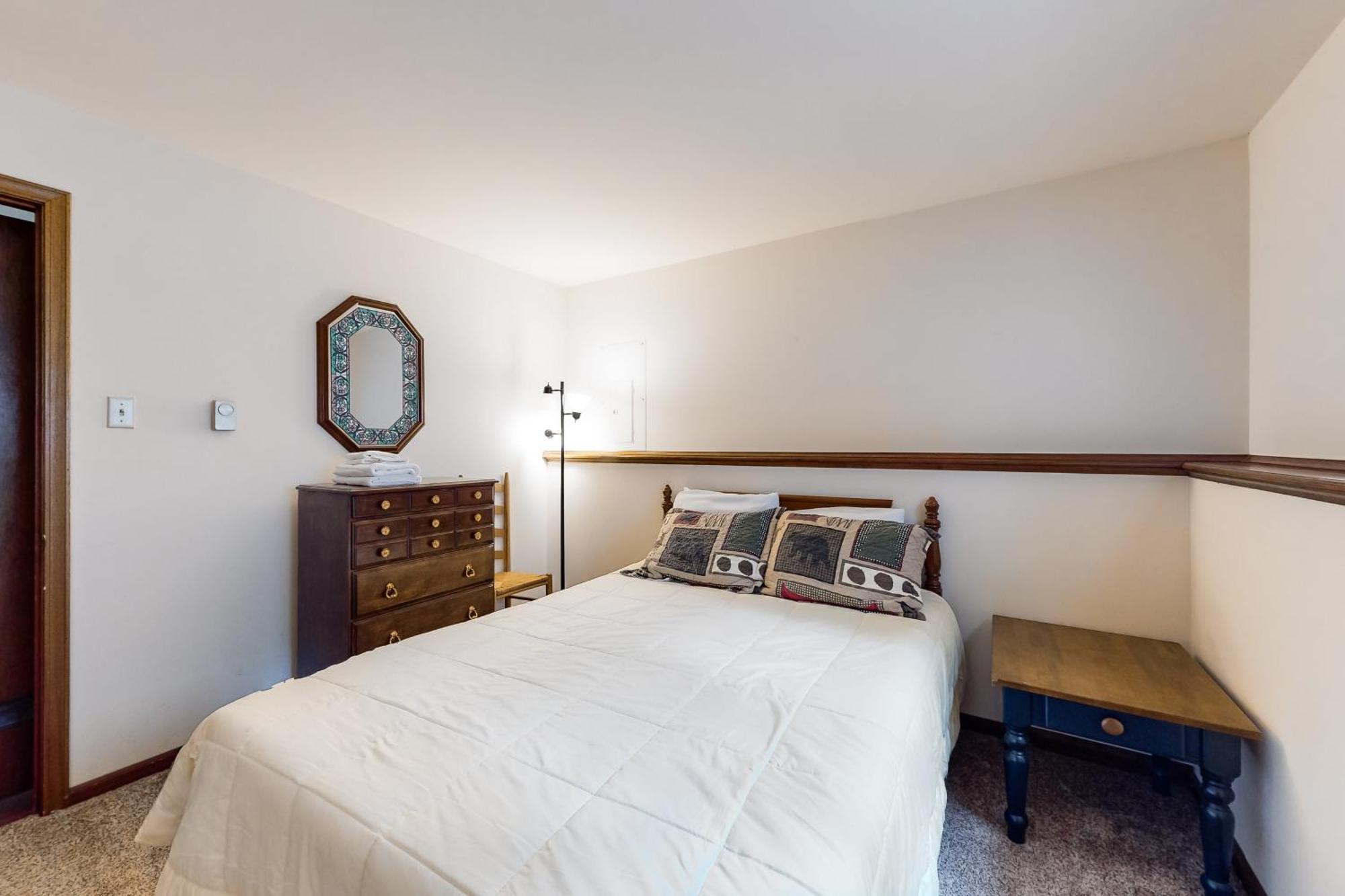 The Burrow Villa Jim Thorpe Bagian luar foto