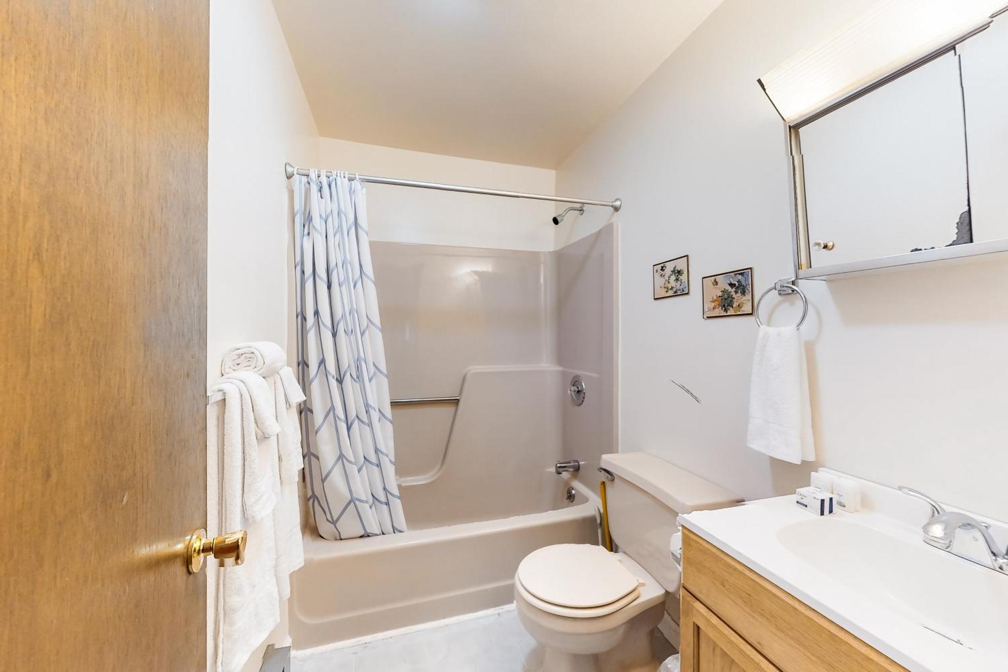 The Burrow Villa Jim Thorpe Bagian luar foto