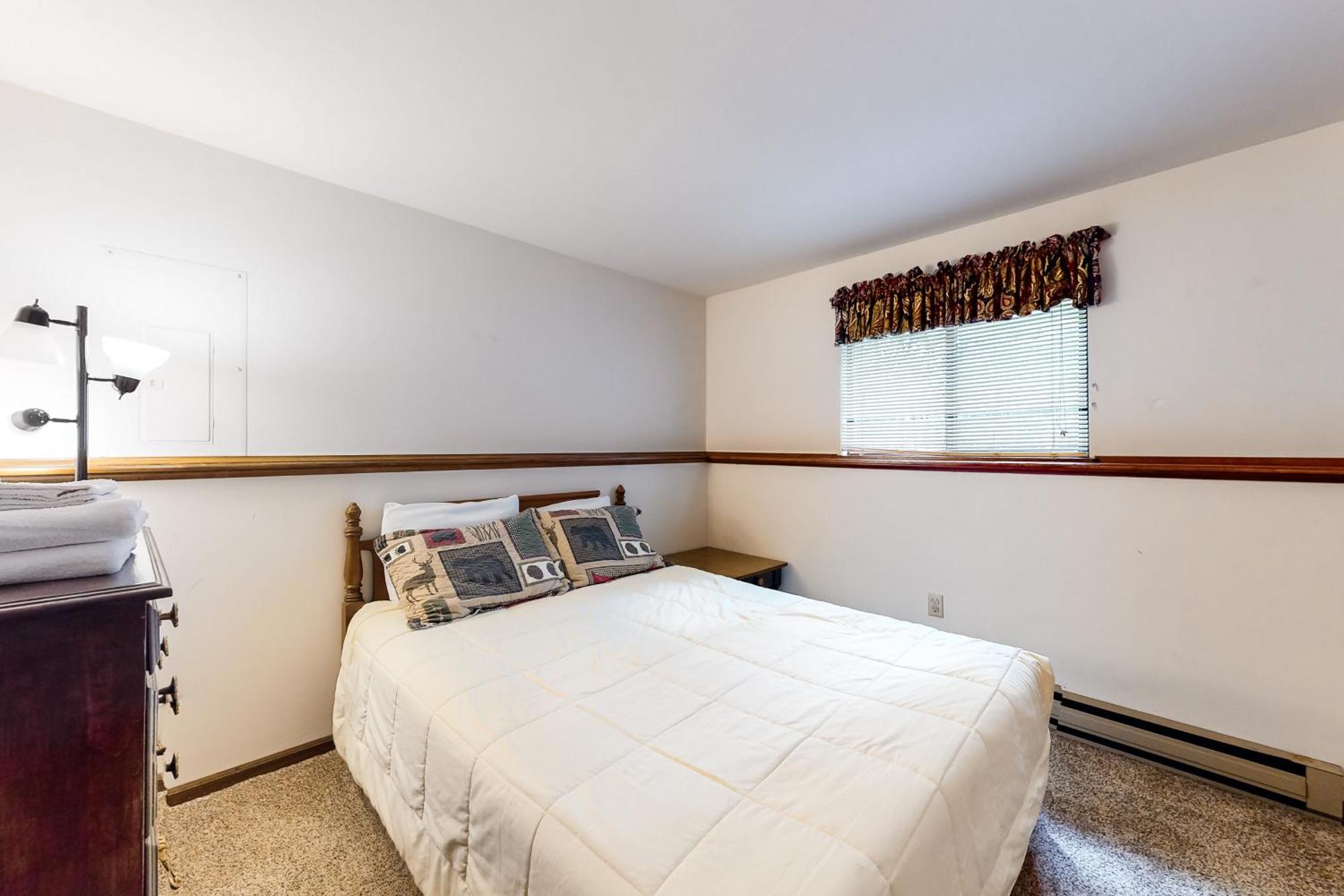 The Burrow Villa Jim Thorpe Bagian luar foto