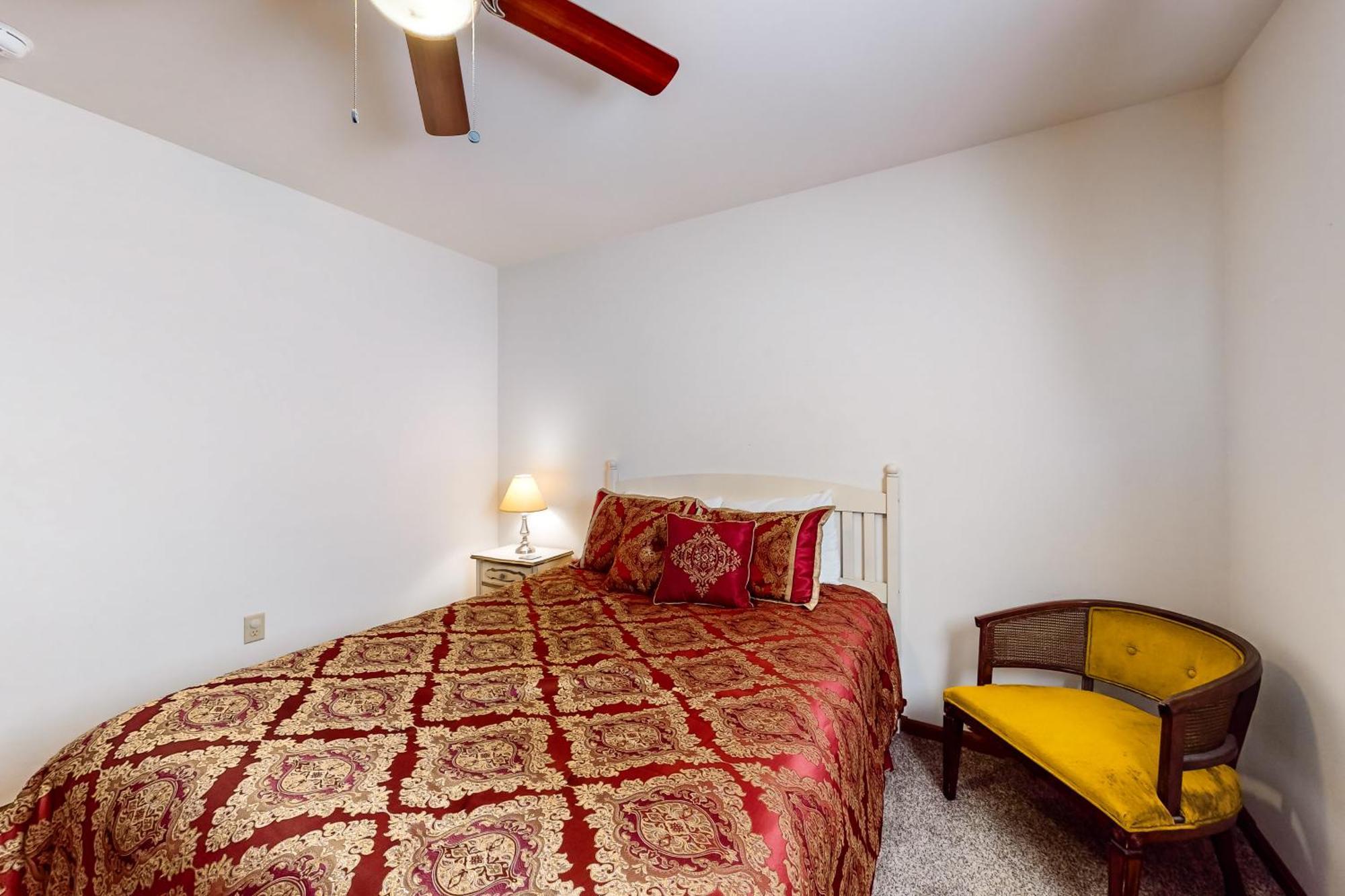 The Burrow Villa Jim Thorpe Bagian luar foto