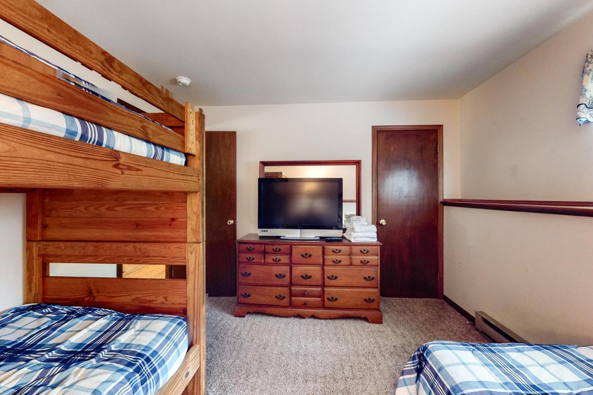 The Burrow Villa Jim Thorpe Bagian luar foto